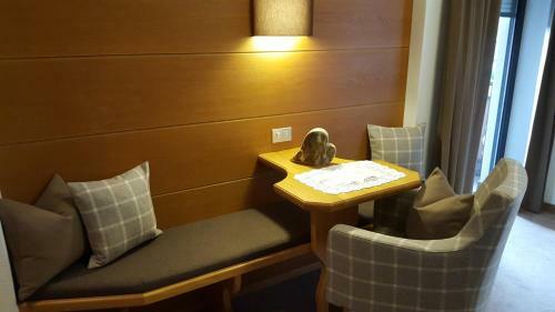 Hostal Garni Platzer