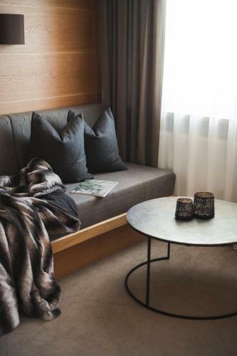 Hostal Garni Platzer