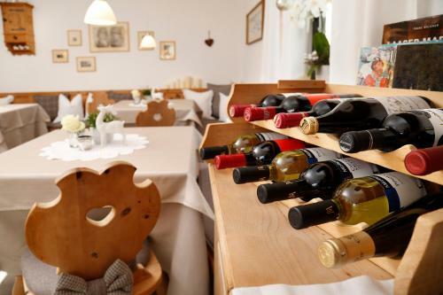 Hostal Garni Platzer