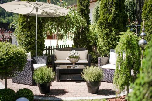 Hostal Garni Platzer