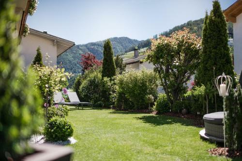 Hostal Garni Platzer