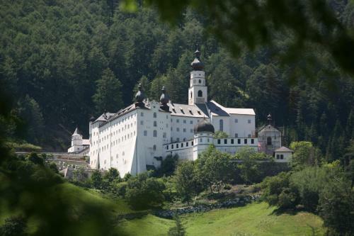 Hostal Garni Platzer