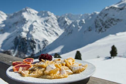 Hostal Garni Platzer