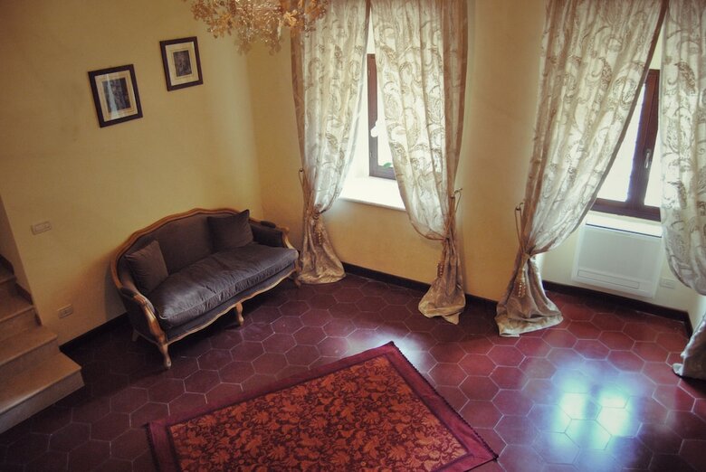 Hostal Residenza Ducale