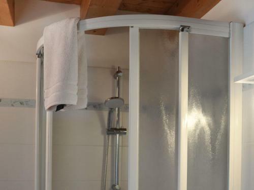Holiday Home Barcis Pordenone 4