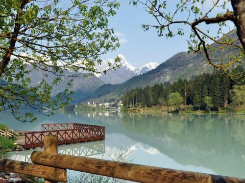 Holiday Home Barcis Pordenone 4