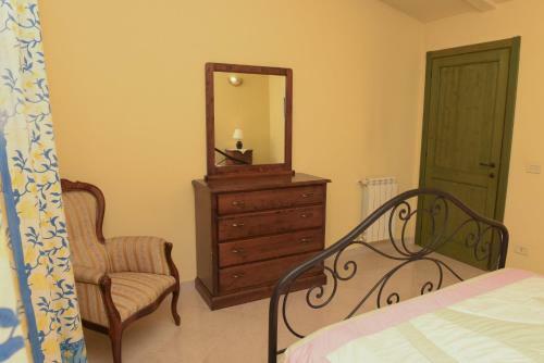 Agroturismo La Fortezza Alta