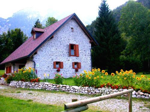 Agroturismo Agriturismo Pian Dei Tass