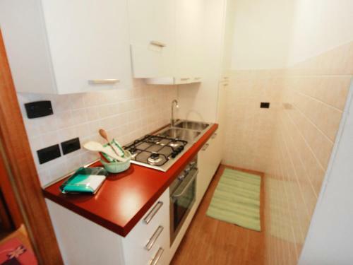 Apartment Barcis Pordenone 3