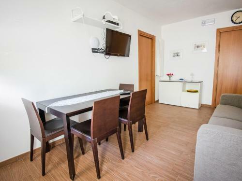 Apartment Barcis Pordenone 3