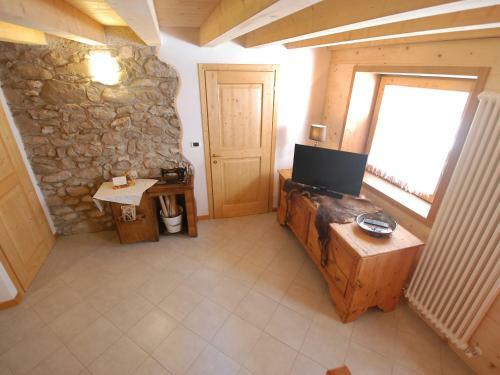 Apartment Barcis II