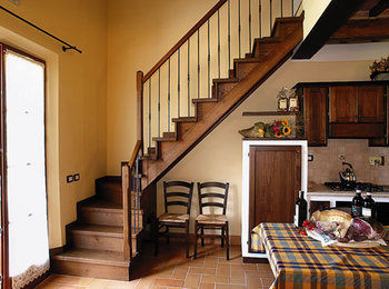 Agroturismo Poggio Olivo