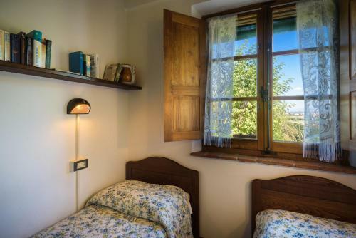 Apartamento La Casa Delle Querce