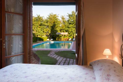 Apartamento La Casa Delle Querce