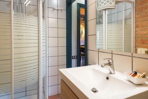 Apartamento La Casa Delle Querce