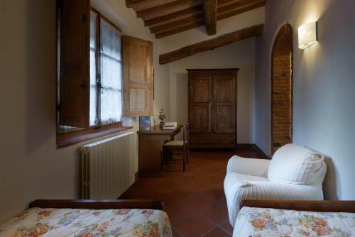 Apartamento La Casa Delle Querce