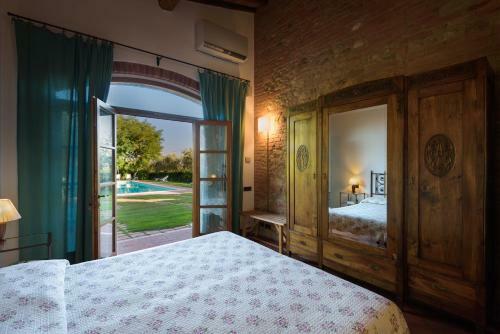 Apartamento La Casa Delle Querce