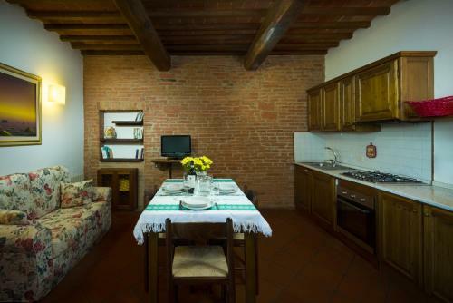 Apartamento La Casa Delle Querce