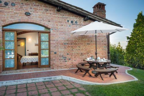 Apartamento La Casa Delle Querce