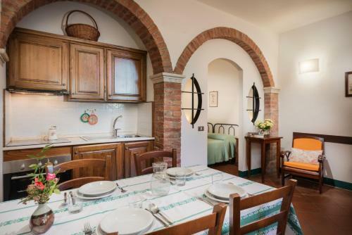 Apartamento La Casa Delle Querce