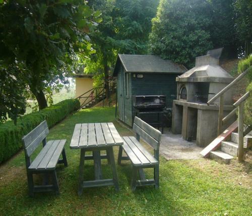 Apartamento La Casa Delle Querce