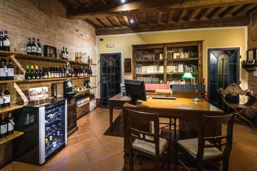 Apartamento La Casa Delle Querce