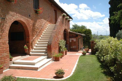 Apartamento La Casa Delle Querce