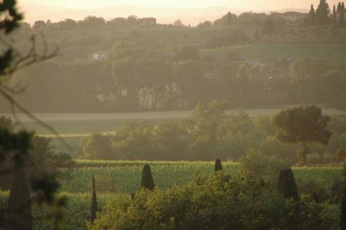 Apartamento La Casa Delle Querce