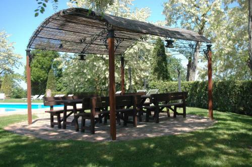 Apartamento La Casa Delle Querce