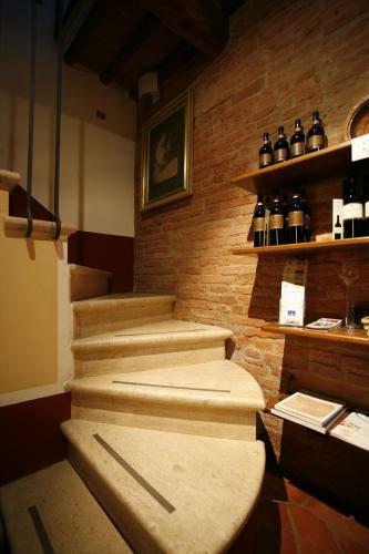 Apartamento La Casa Delle Querce