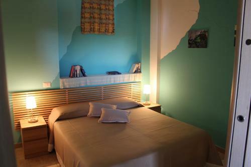Bed & Breakfast Borgo Camicia In
