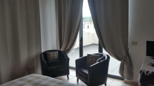 Apartamento Residence Mareblu