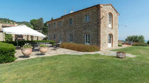 Villa Panorama 14