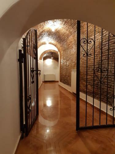 Apartamento Antica Dimora Sul Corso