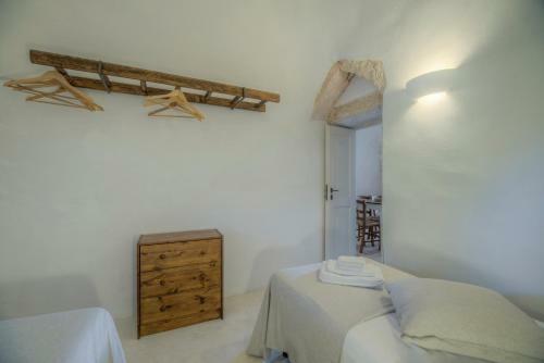 Trulli Capo Di Lupo Cisternino P3-4-5