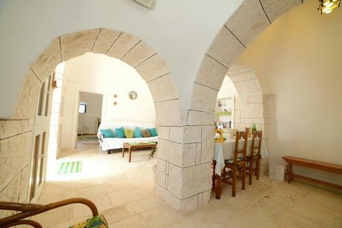 Trullo Due Palme