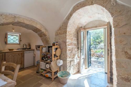Satia Villa Sleeps 4 With Pool