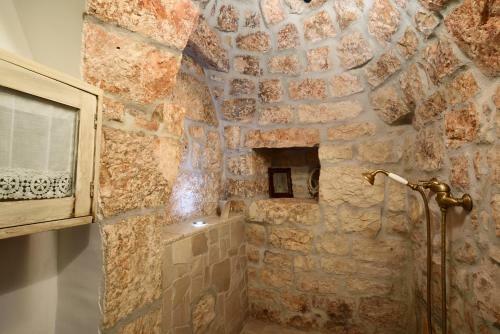 B&B Trullo Barbagiullo