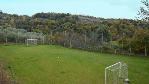 Villa Terra San Raffaele 10&3