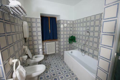 Agroturismo Agriturismo Villa Paradiso Esotico