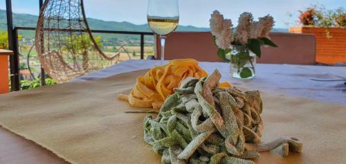 Agroturismo Agriturismo Villa Paradiso Esotico
