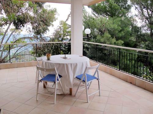 Locazione Turistica Villa Jose - Pgi212