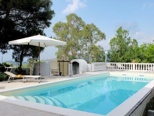 Locazione Turistica Villa Jose - Pgi212