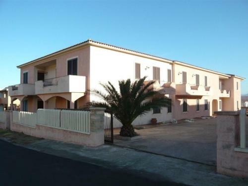 Apartamento Residenza Agnese Trilo