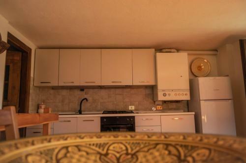 Apartamento Nido Delle Aquile
