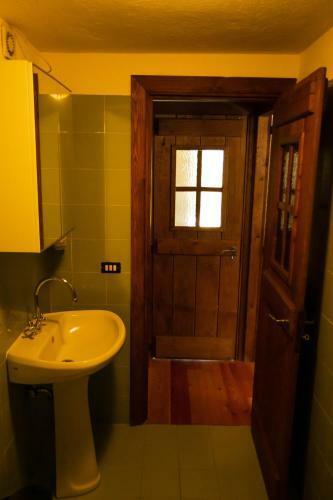 Apartamento Nido Delle Aquile