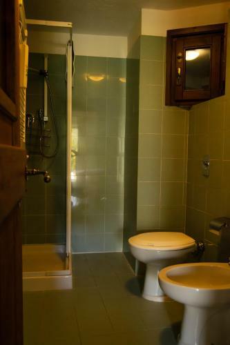 Apartamento Nido Delle Aquile