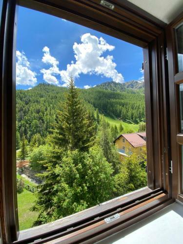 Hotel Chalet Della Luna