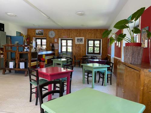 Hotel Chalet Della Luna
