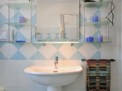 Apartamento Locazione Turistica Villa Clara